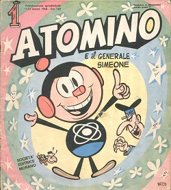 Atomino 1