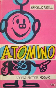 Atomino-Buch Italien