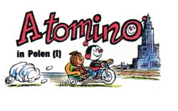 Atomino Piccolo 10