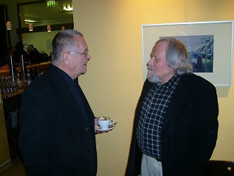 Reiner Schwalme & Jürgen Günther